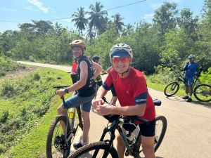 What Our Customers Have To Say about our Sri Lanka - Classic Bicycle Tour