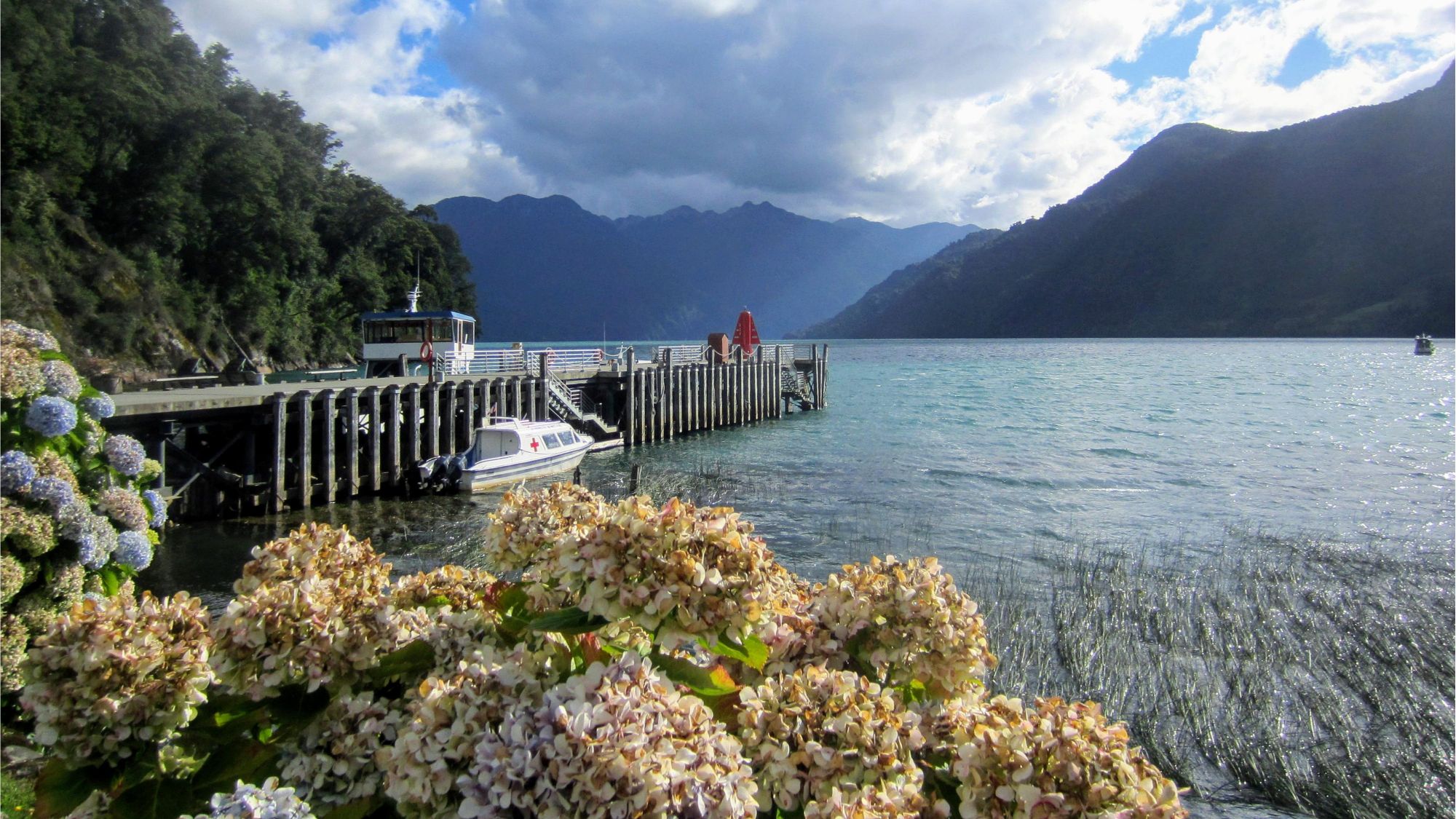 Cycling Holidays Chile - Argentina