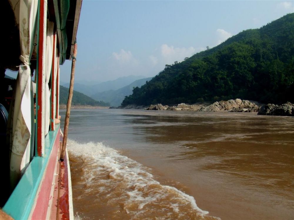 Photos from our Laos - Laung Prabang to Vientiane Cycling Holiday