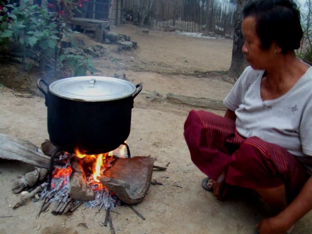 Photos from our Laos - Laung Prabang to Vientiane Cycling Holiday