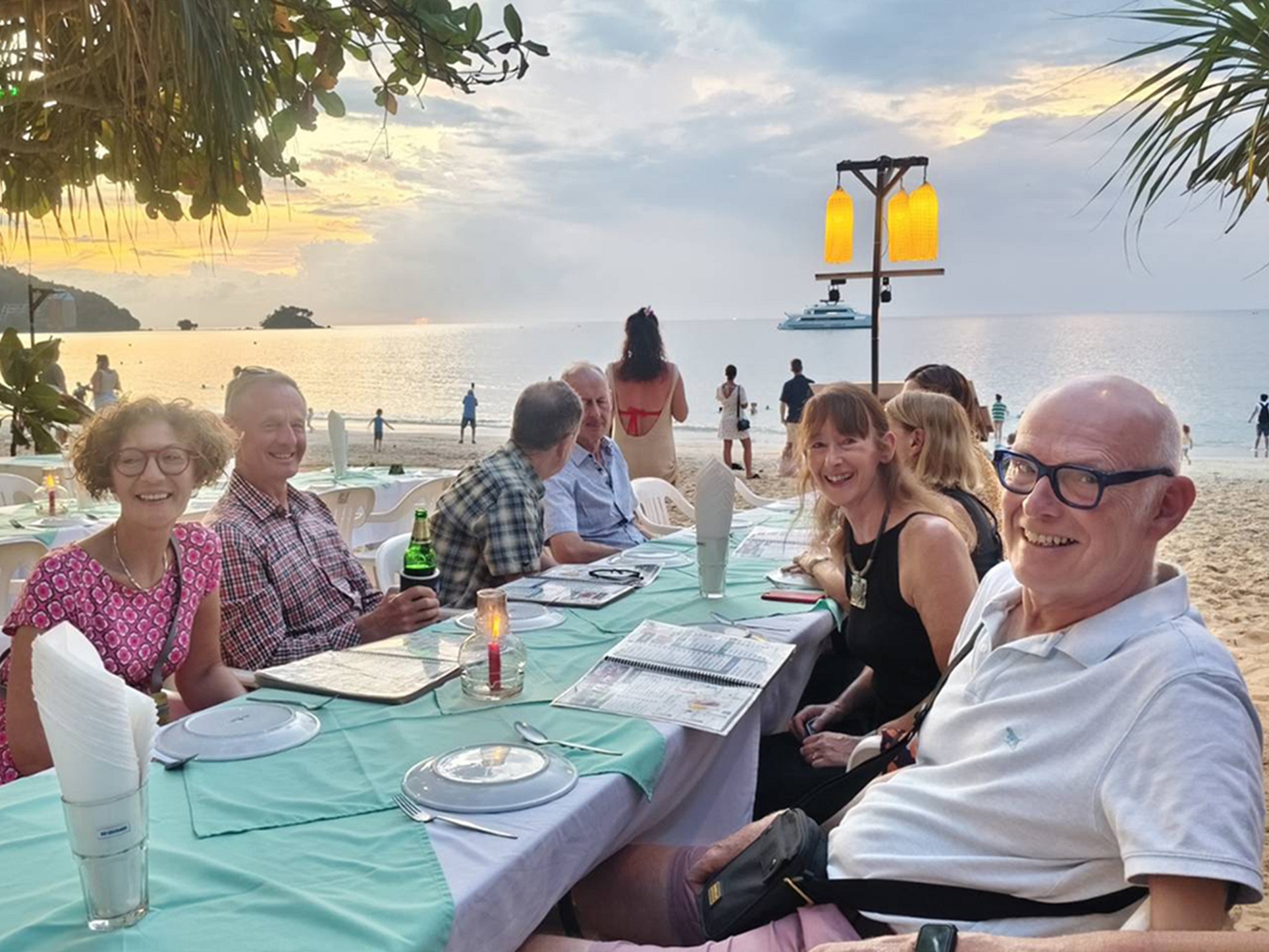 cycling Holidays Thailand