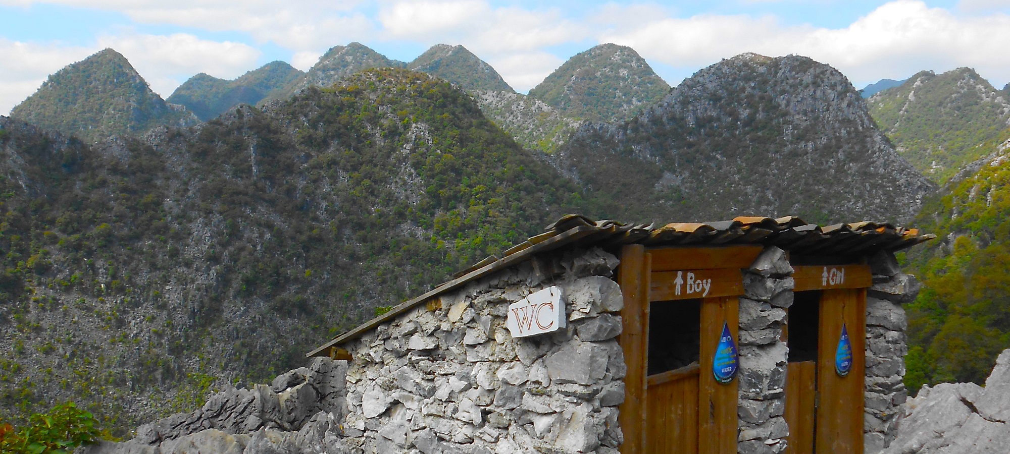 Vietnam Cycling Tours