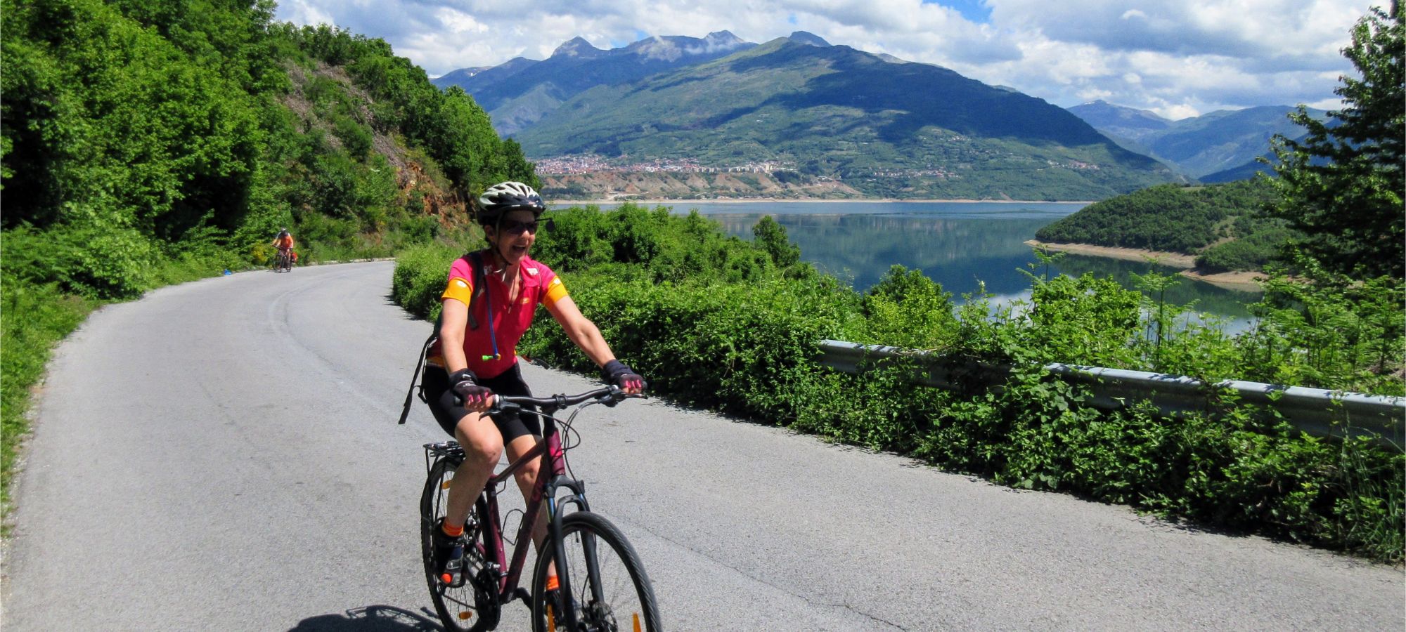 Cycling Holidays Albania