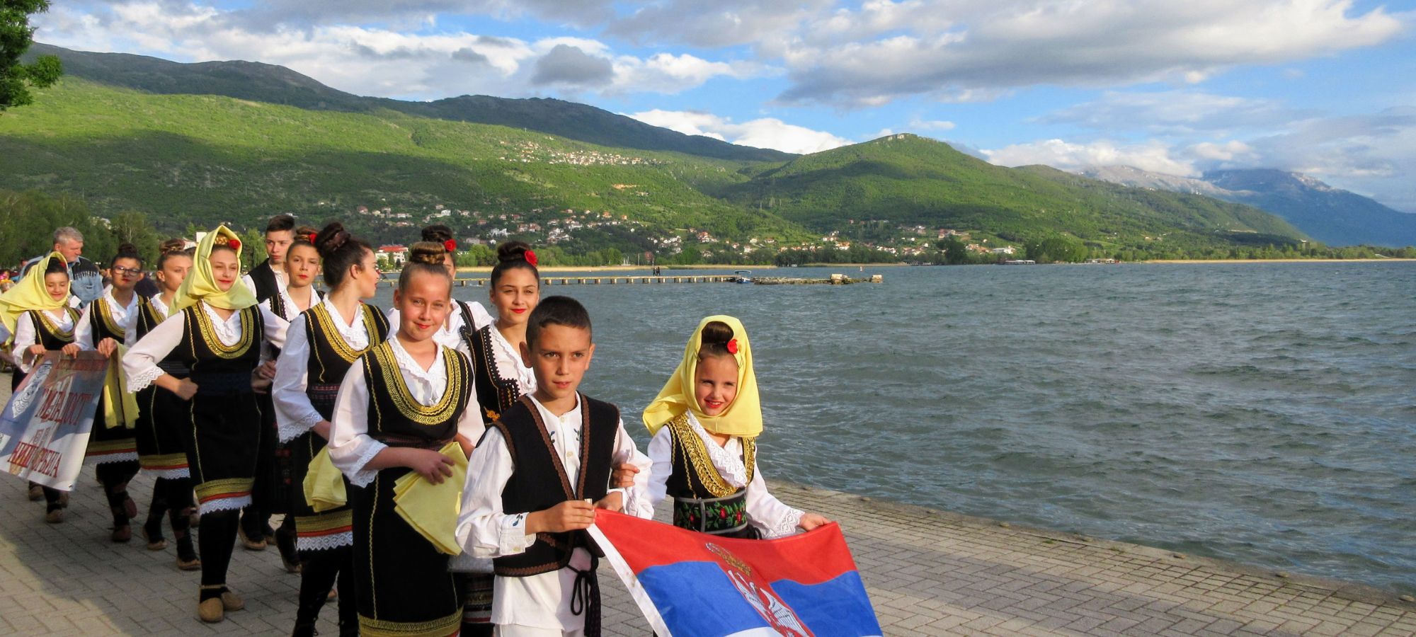 Cycling Holidays Albania