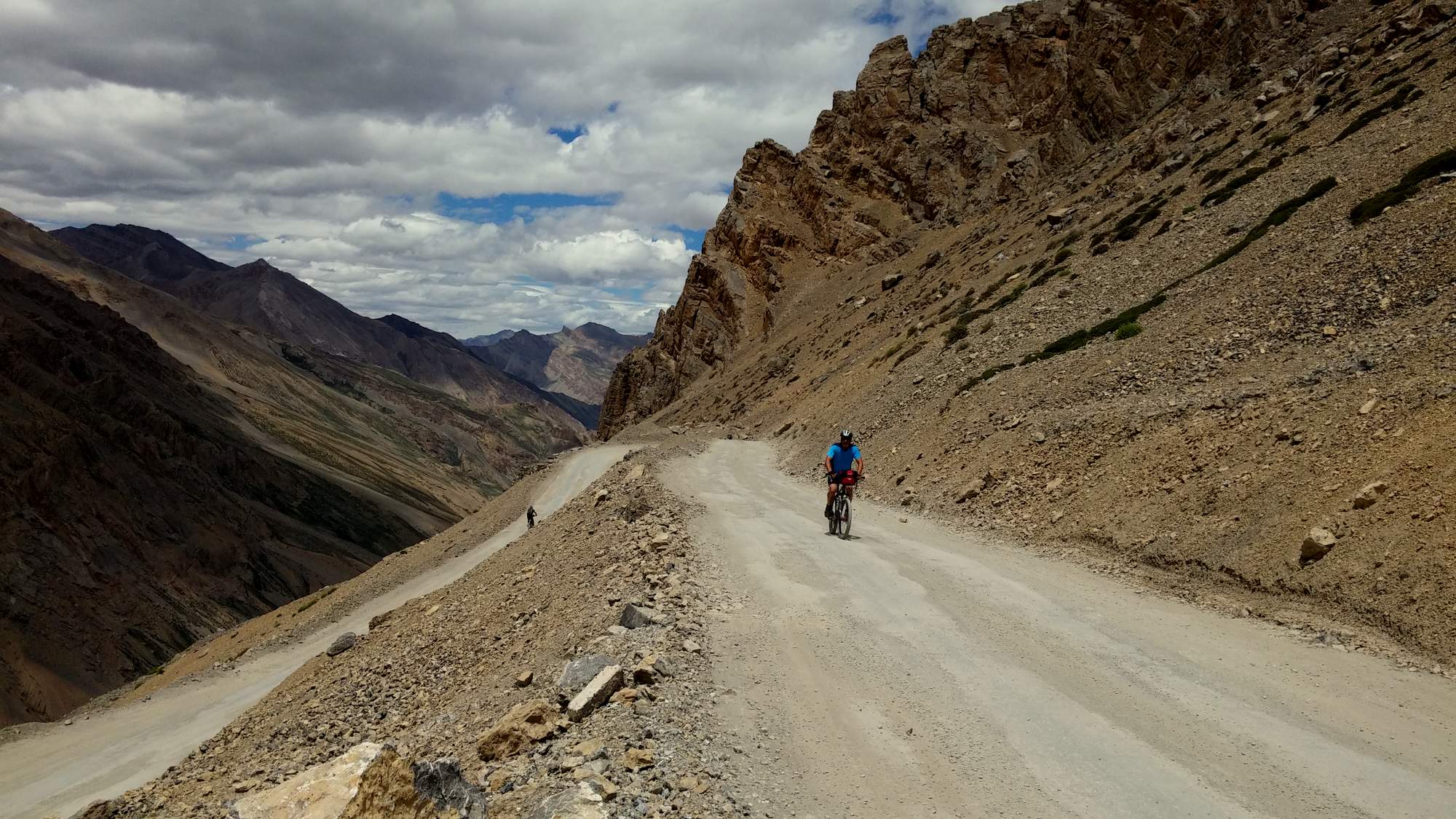 Spiti India Himalaya