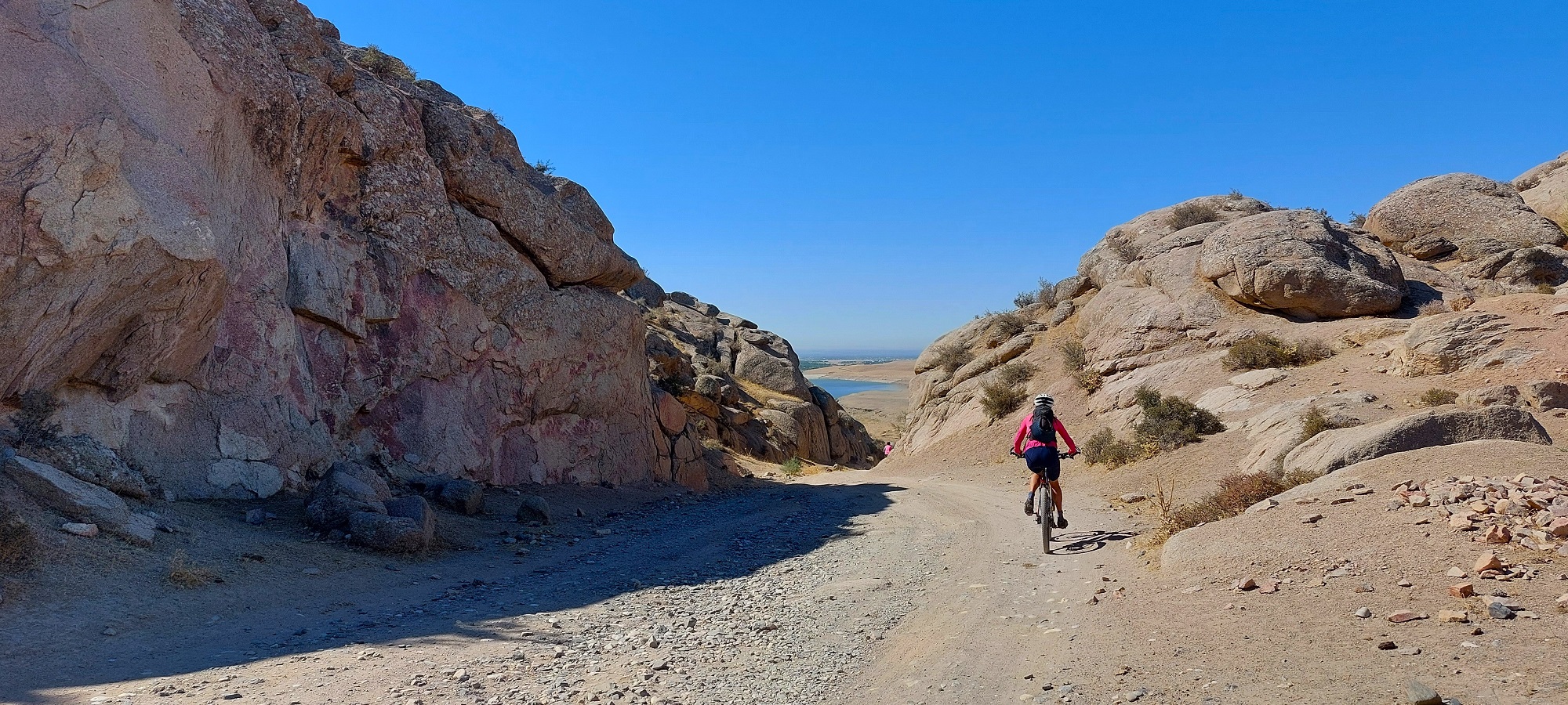 Cycling Holidays Uzbekistan