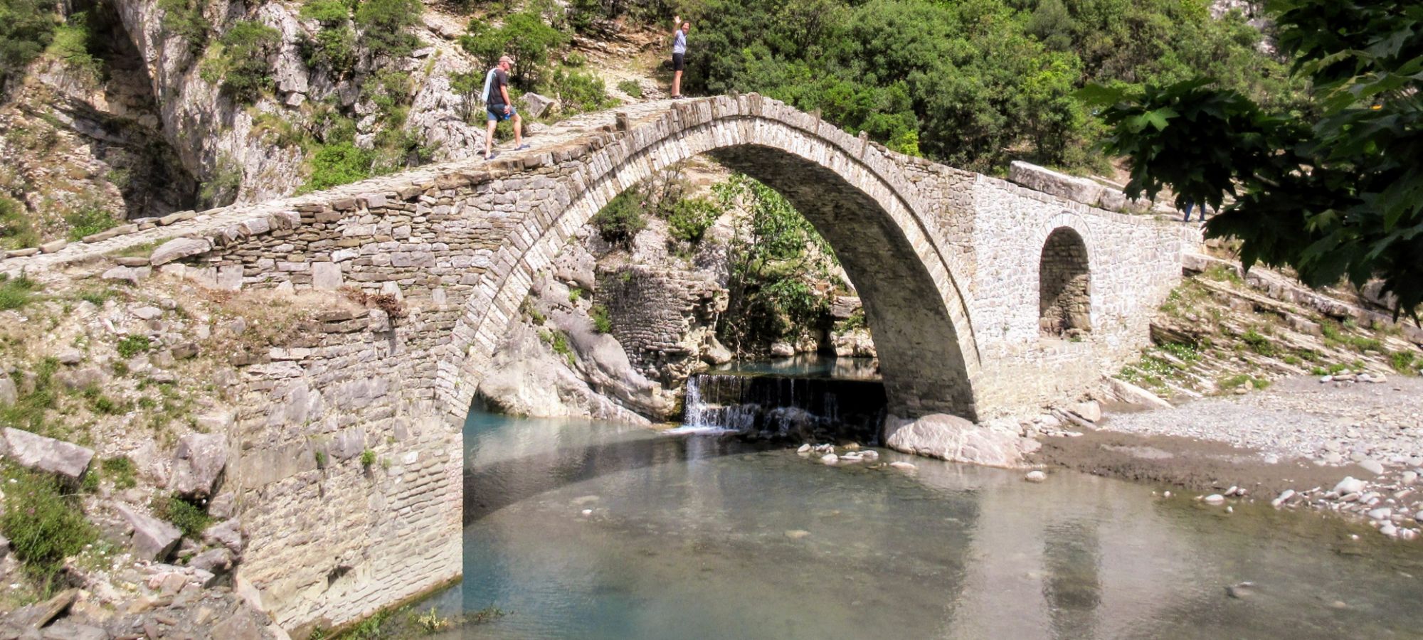 Cycling Holidays Albania