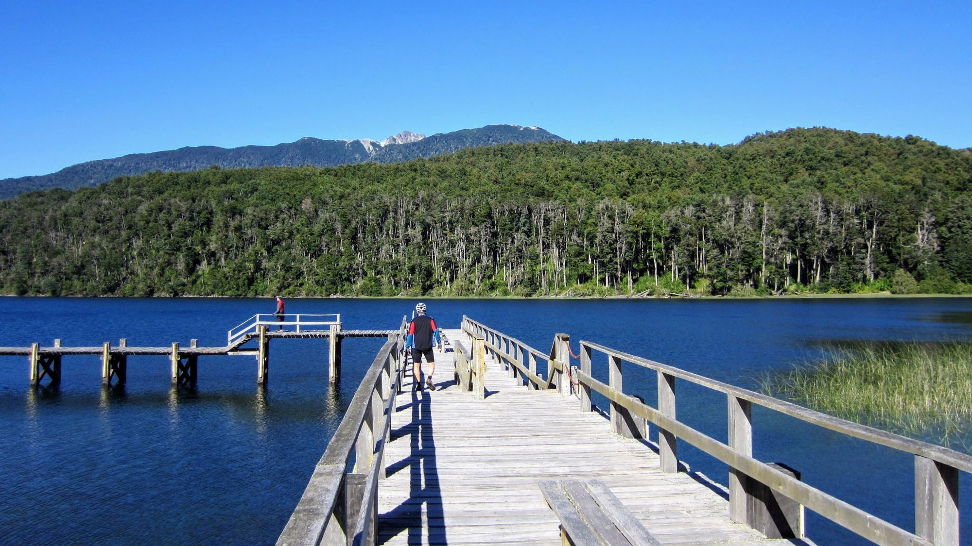 Cycling Holiday Chile & Argentina