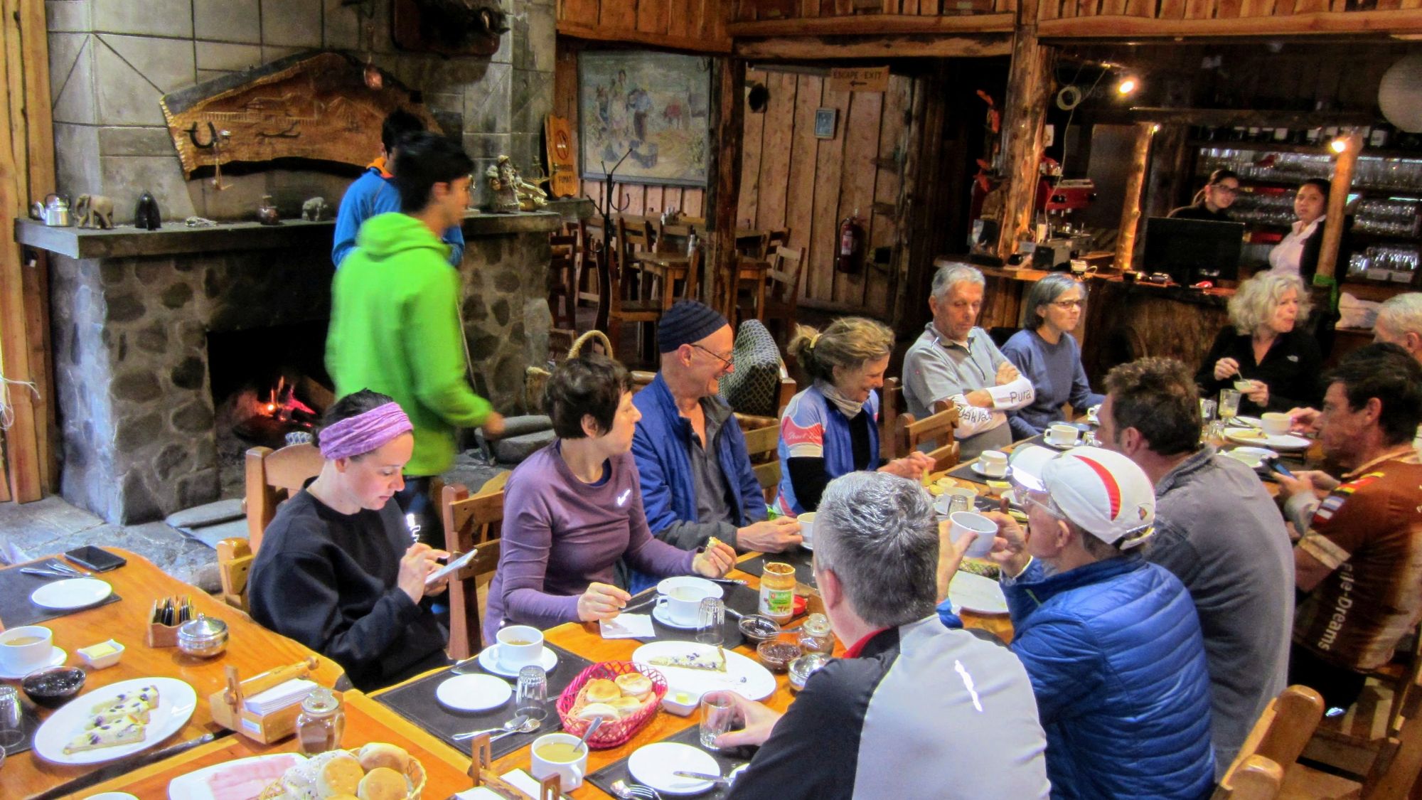 Cycling Holiday Chile & Argentina