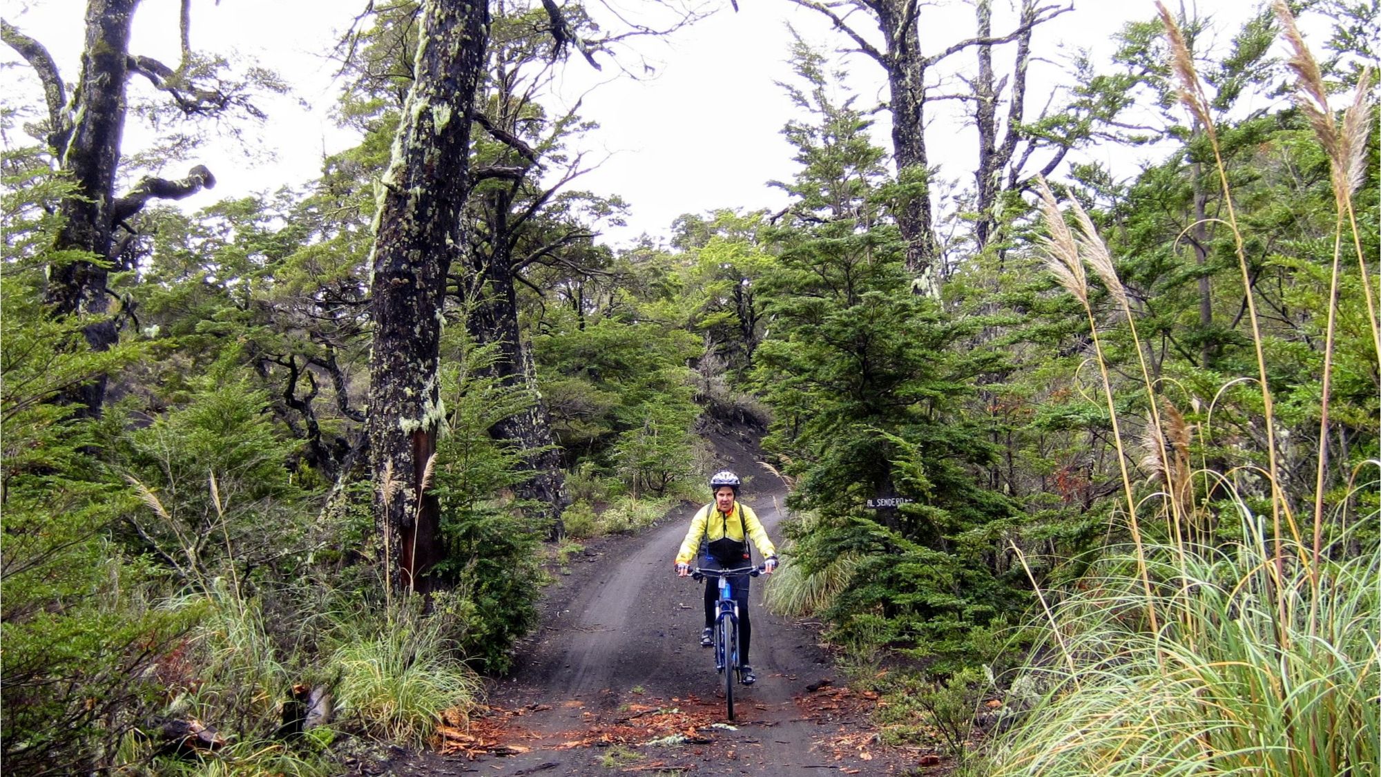 Cycling Holiday Chile & Argentina