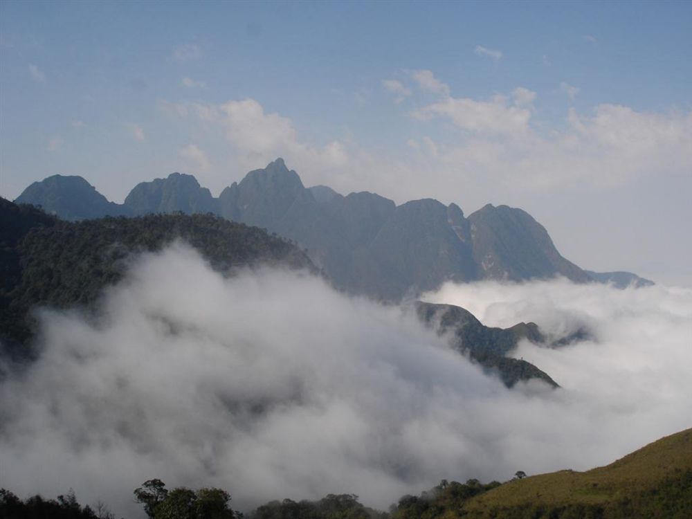 Photos from our Laos - Luang Prabang to Vientiane Cycling Holiday