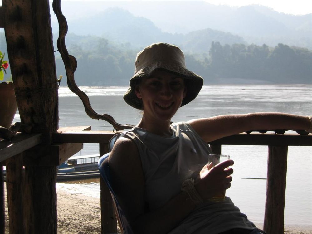 Cycling Holiday Laos