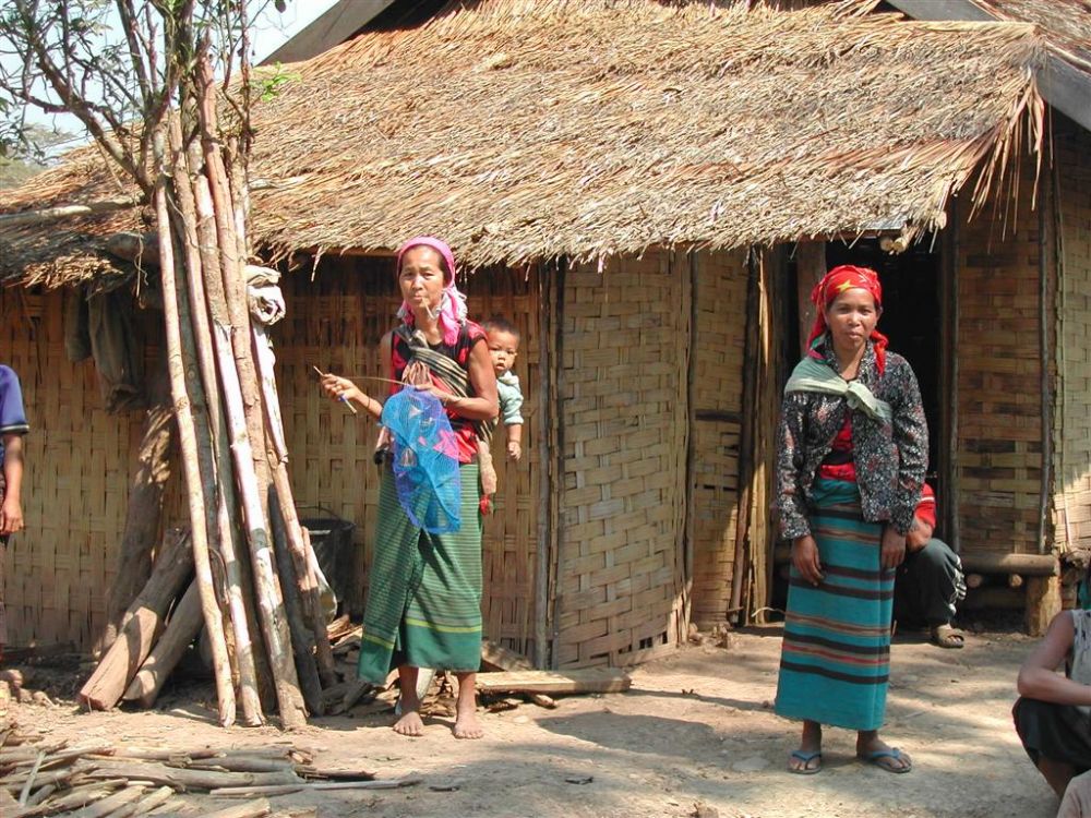 Photos from our Laos - Laung Prabang to Vientiane Cycling Holiday