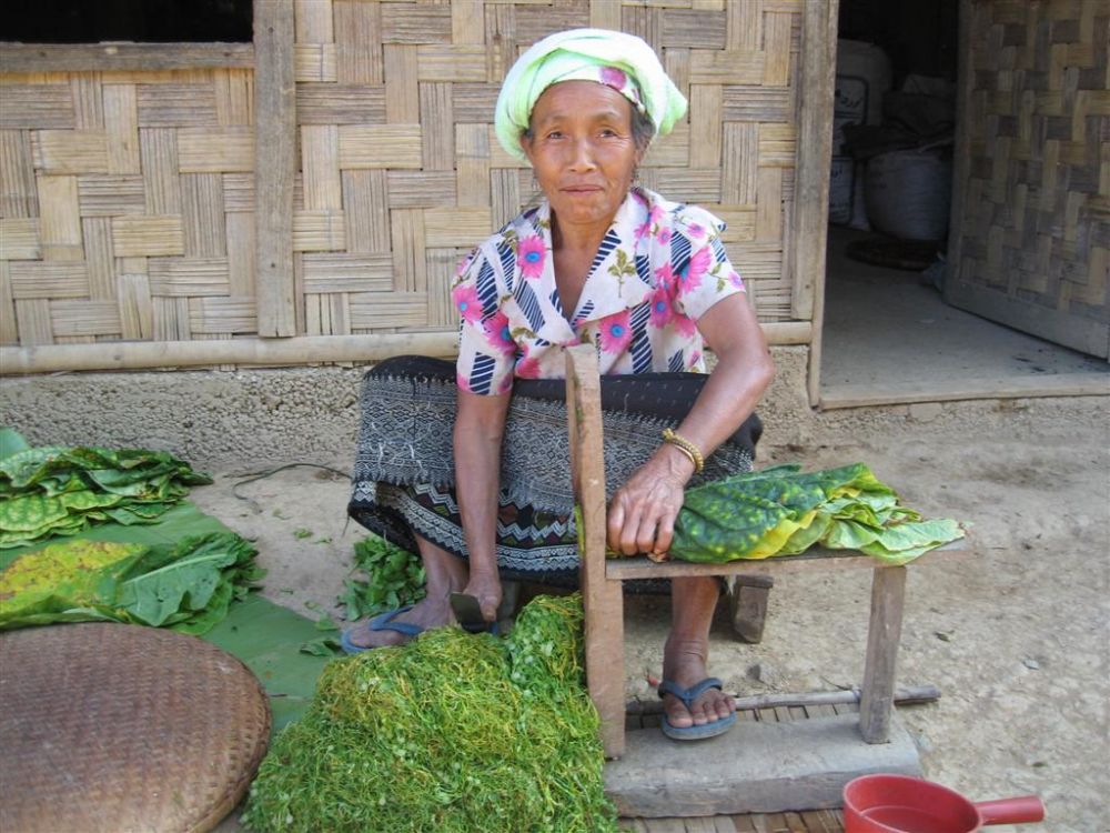 Photos from our Laos - Laung Prabang to Vientiane Cycling Holiday