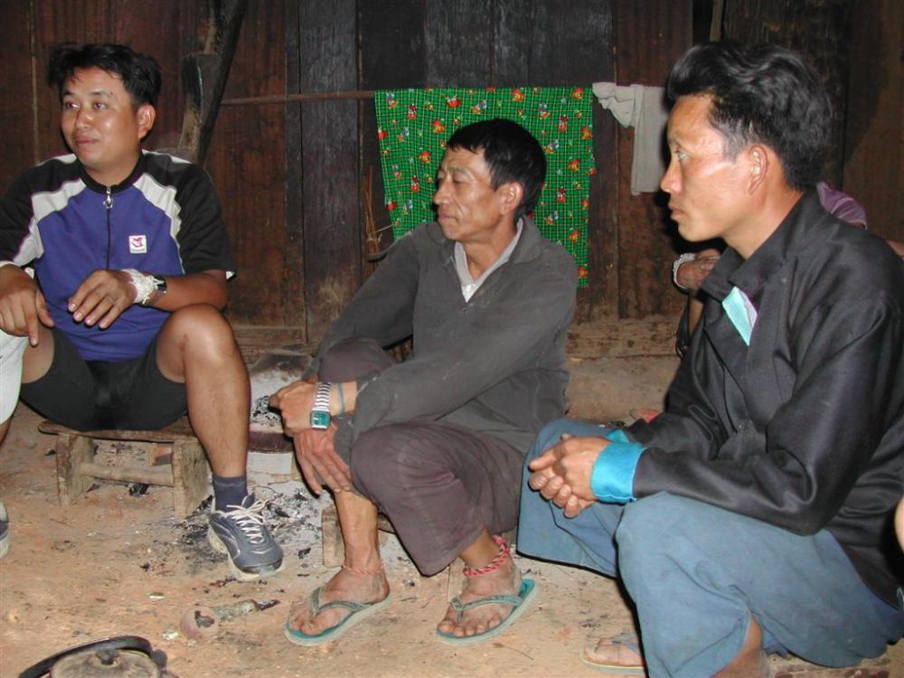 Photos from our Laos - Laung Prabang to Vientiane Cycling Holiday