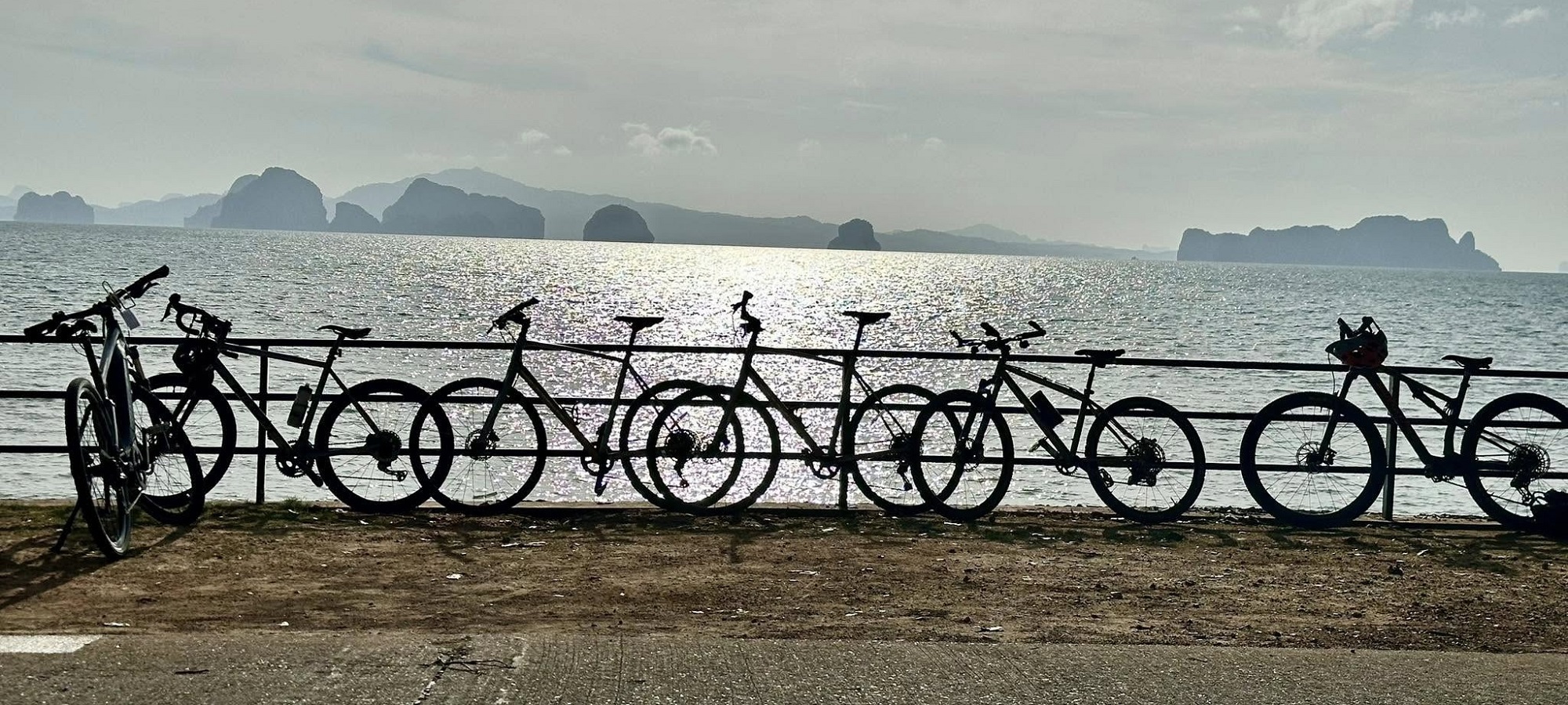 Cycling Holidays Cambodia