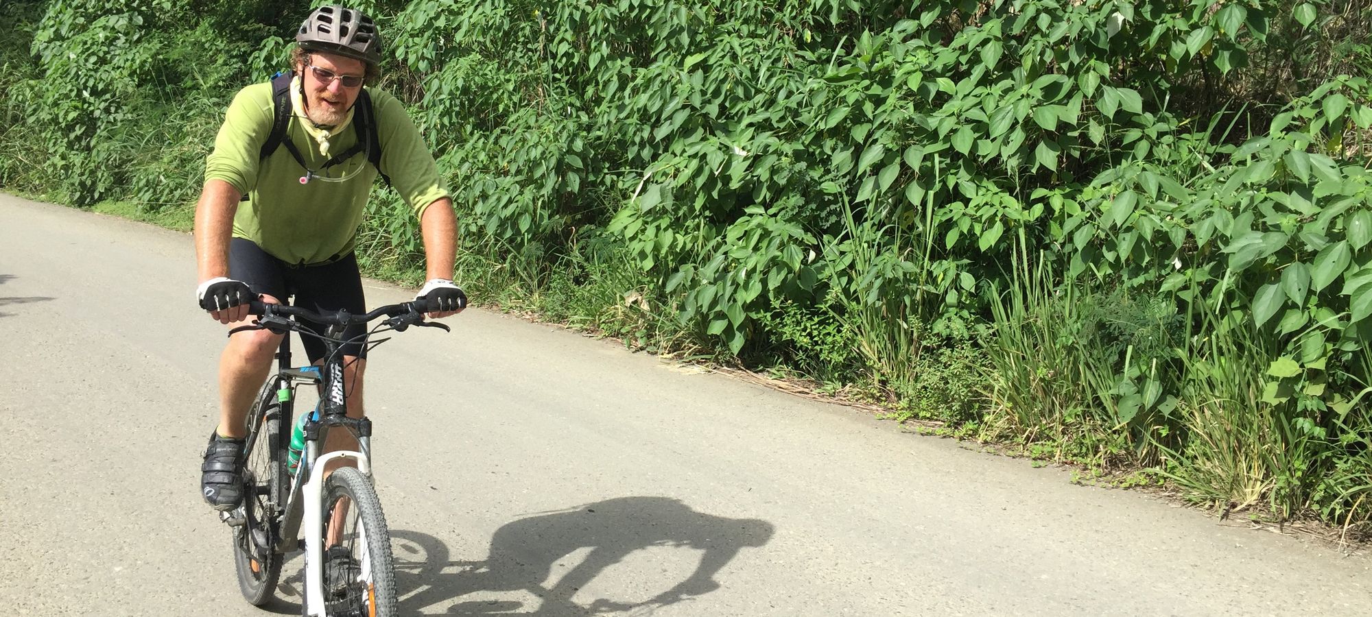 Cycling Holidays Colombia