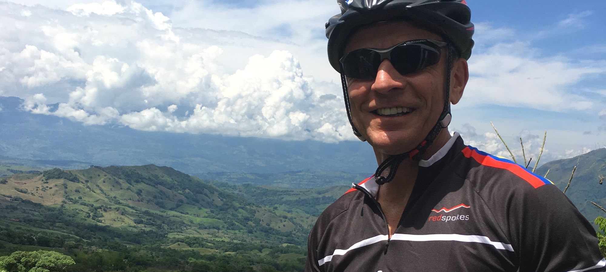 Cycling Holidays Colombia