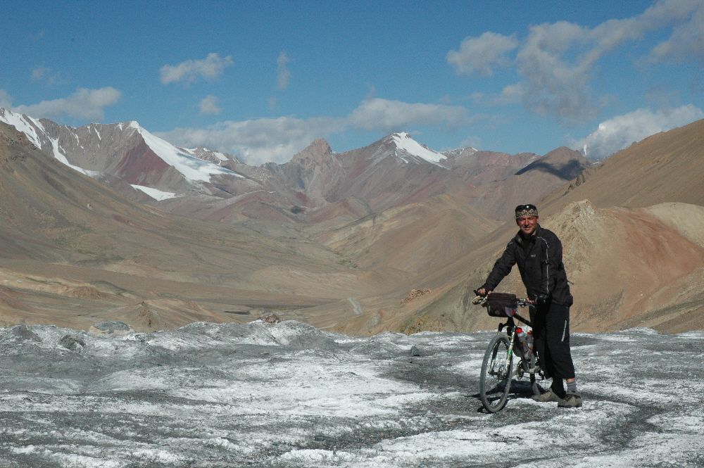 Photos from our Tajikistan to Kyrgyzstan   Cycling Holiday