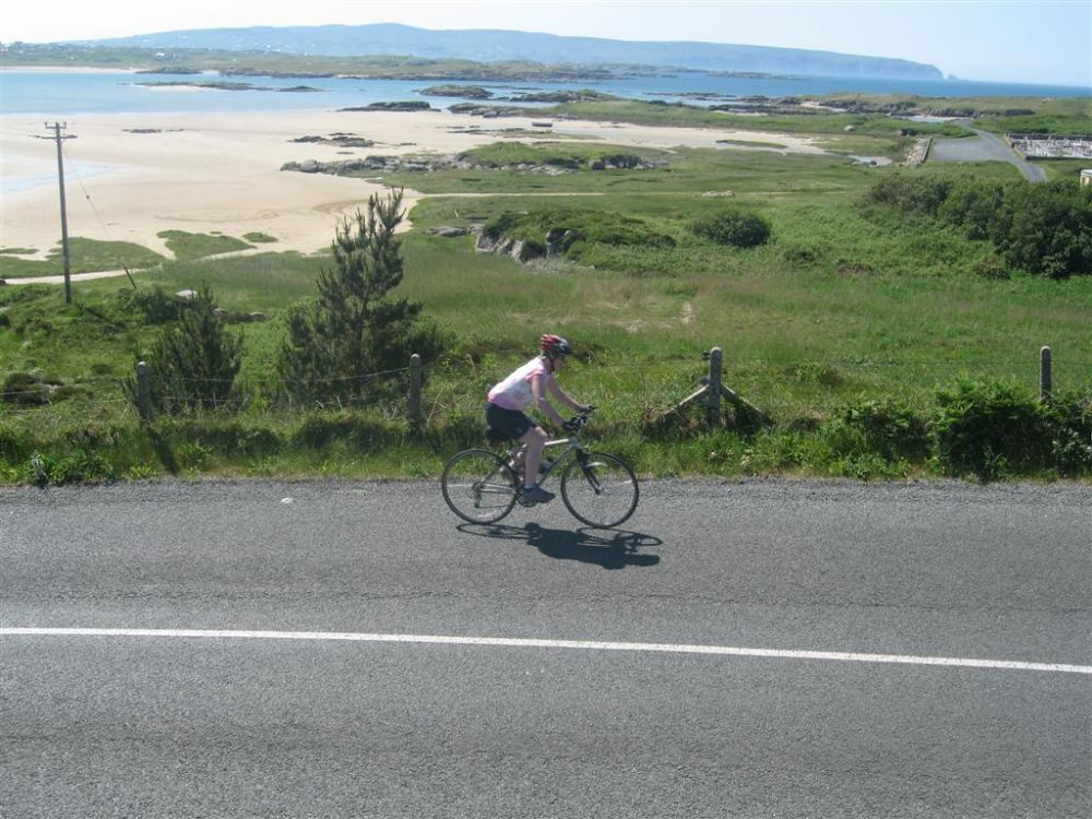 Photos from our Discover Ireland  Cycling Holiday