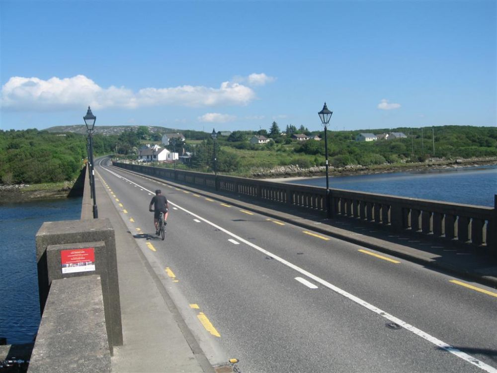 Photos from our Discover Ireland  Cycling Holiday