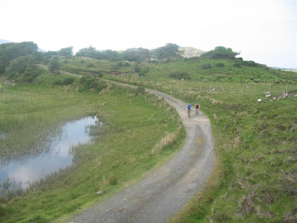 Discover Ireland 