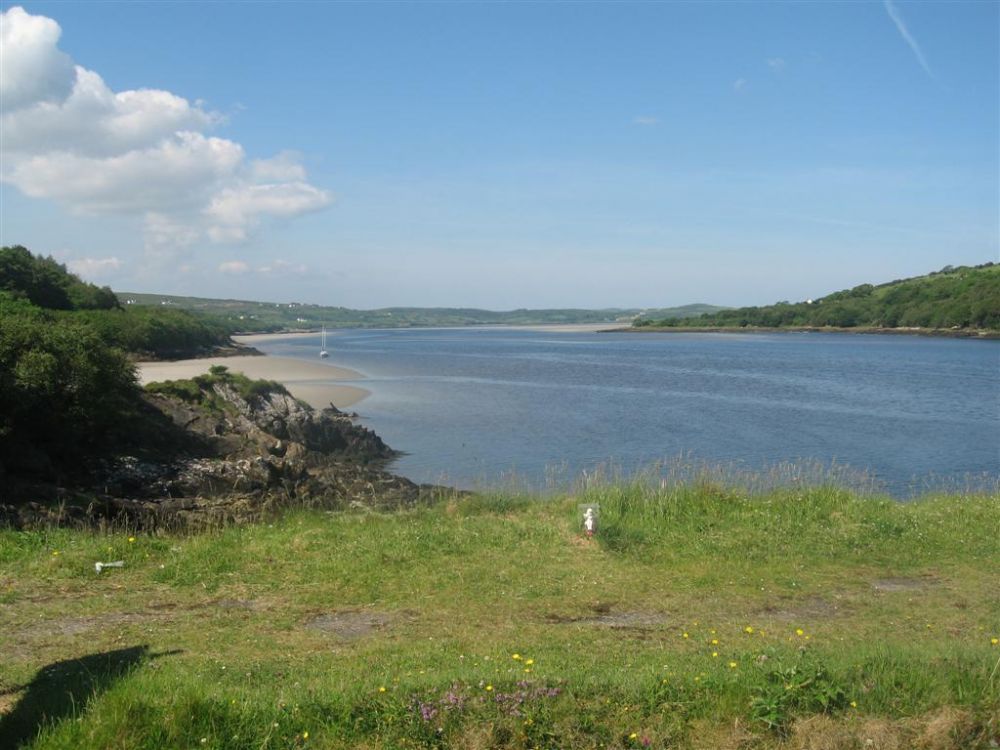 Photos from our Discover Ireland  Cycling Holiday