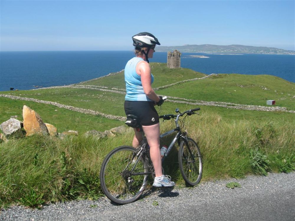 Photos from our Discover Ireland  Cycling Holiday