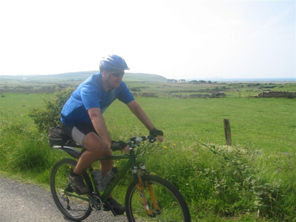 Photos from our Discover Ireland  Cycling Holiday