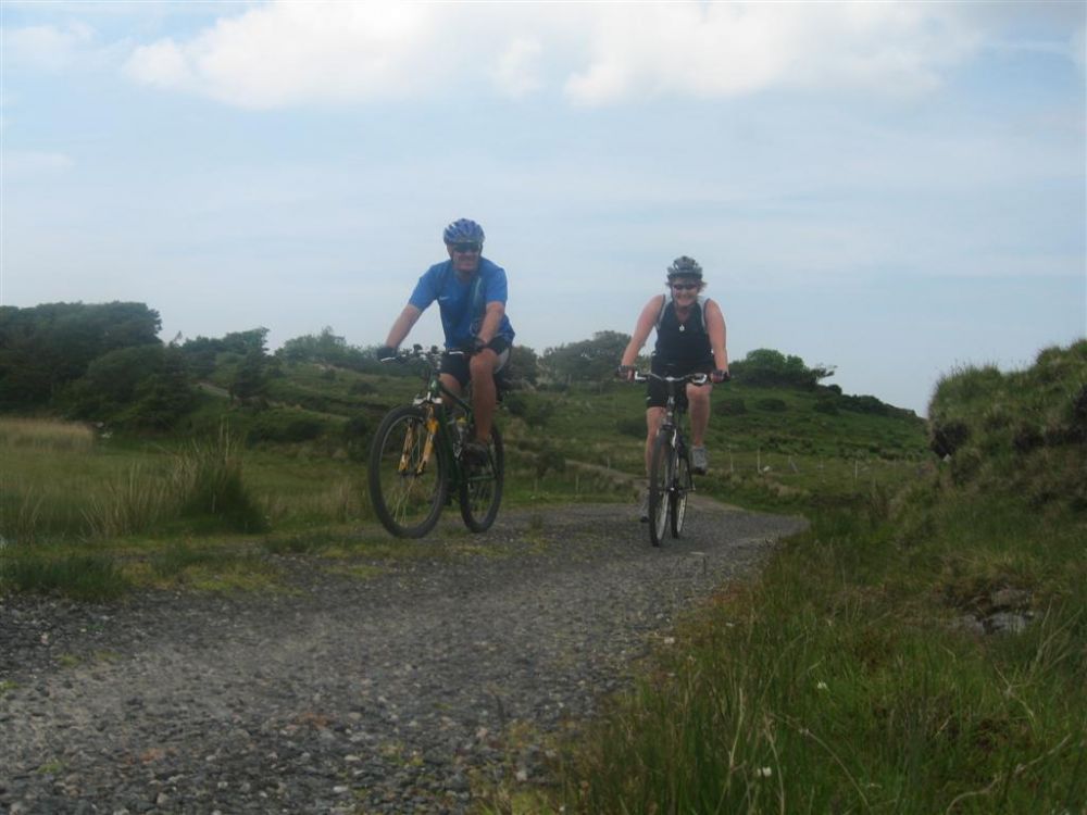 Discover Ireland 