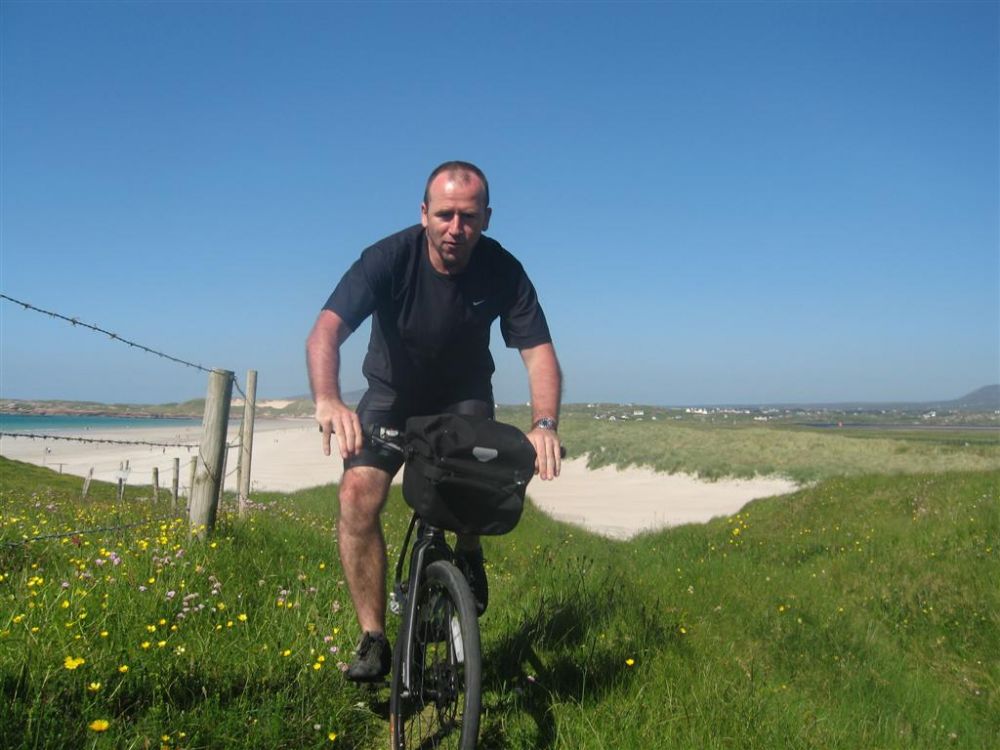 Discover Ireland 