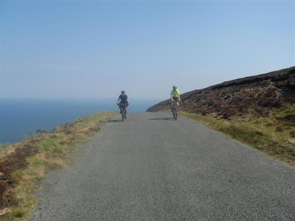 Photos from our Discover Ireland  Cycling Holiday