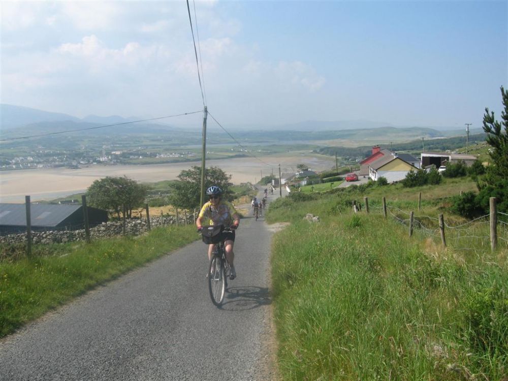 Discover Ireland 