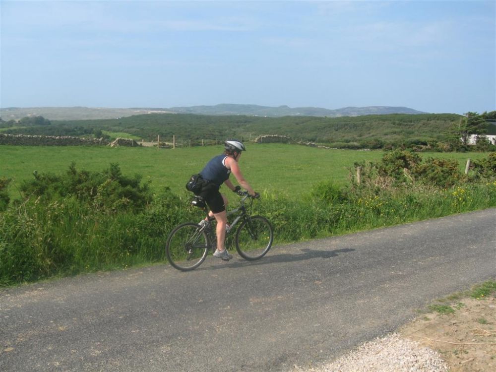 Discover Ireland 