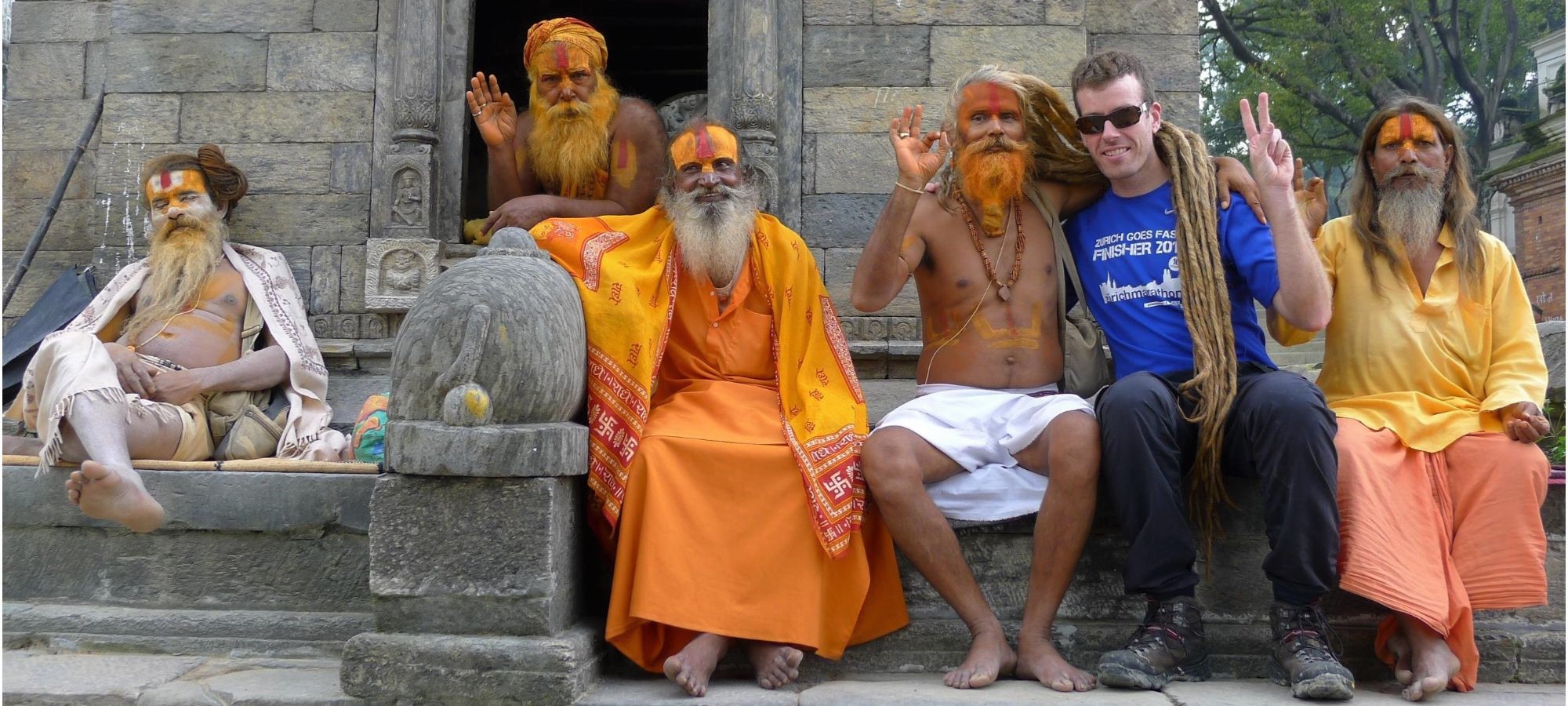 mountain biking tours Nepal