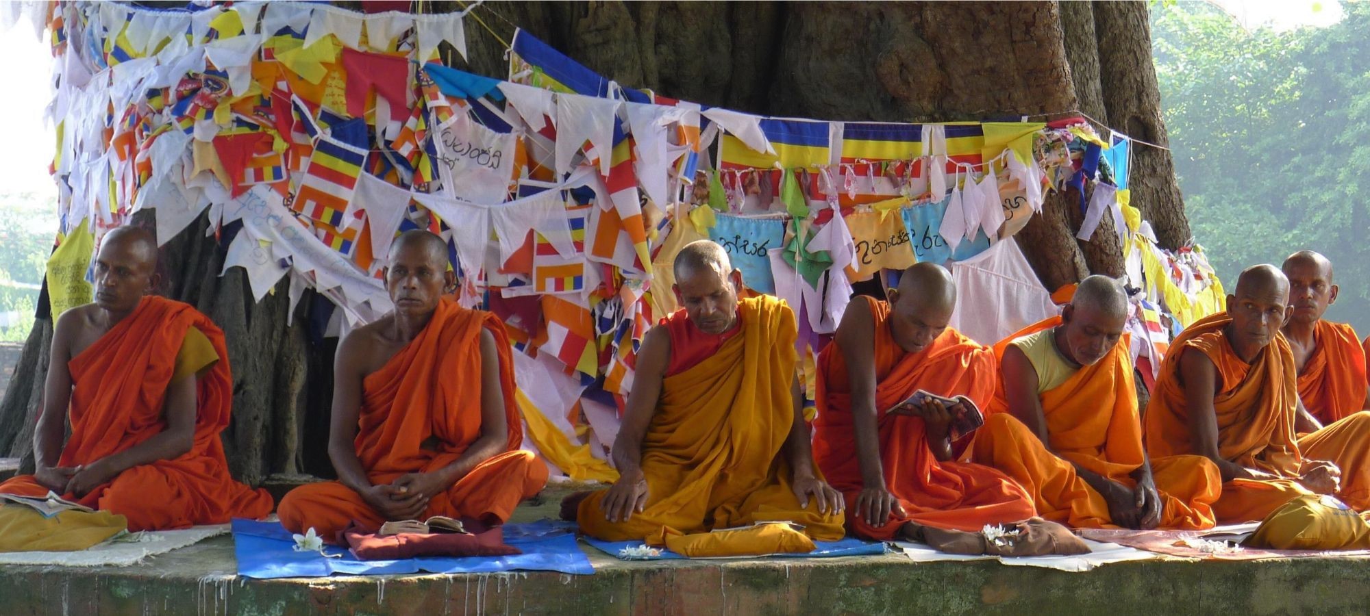 Photos from our Nepal Cycling Holiday