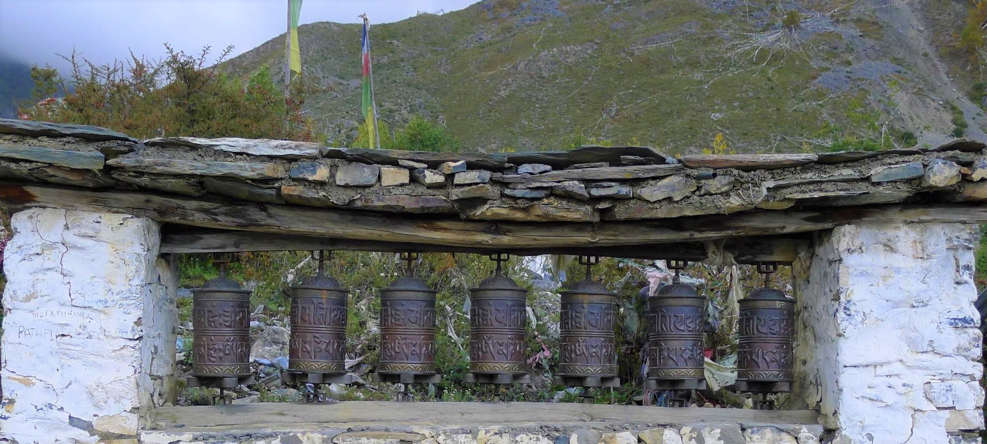 Mountain Biking Tours Nepal