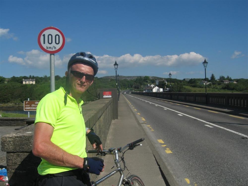 Photos from our Discover Ireland  Cycling Holiday