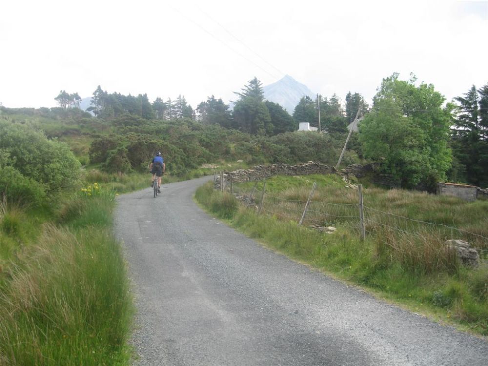 Discover Ireland 