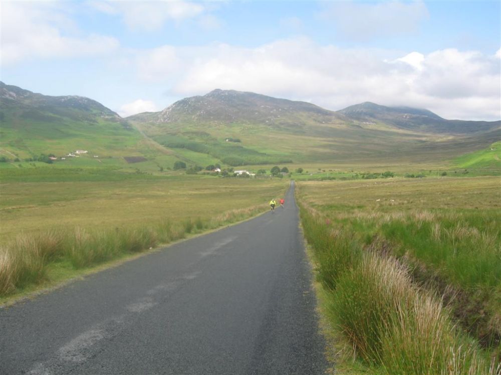 Discover Ireland 