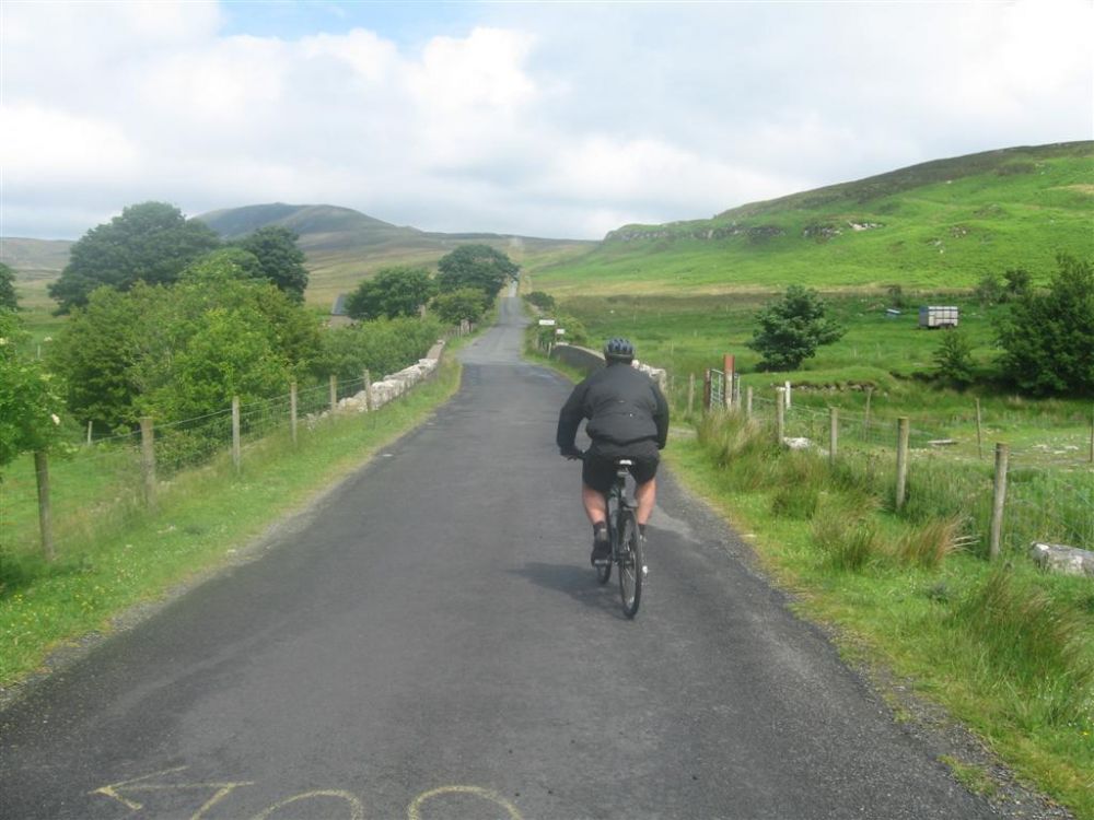 Photos from our Discover Ireland  Cycling Holiday
