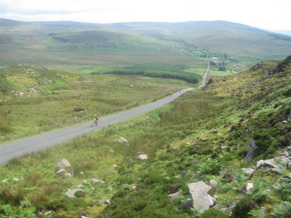 Discover Ireland 