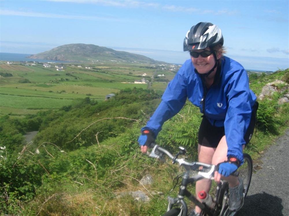 Discover Ireland 