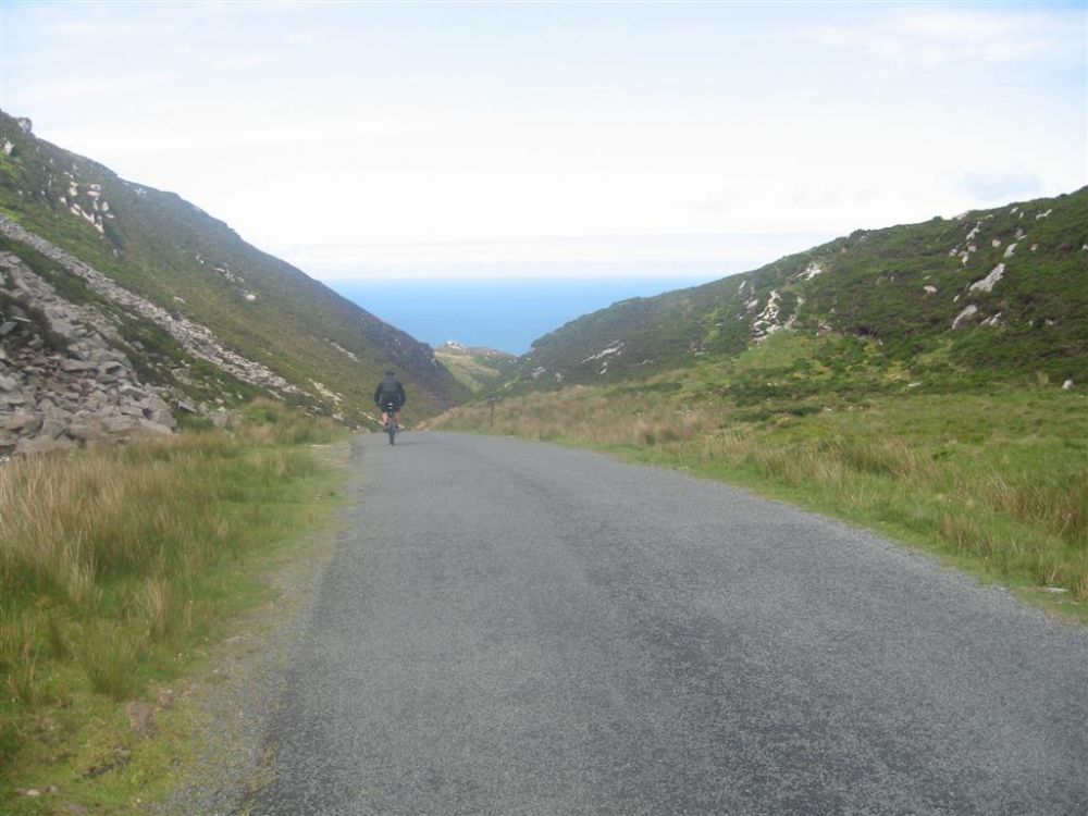 Discover Ireland 