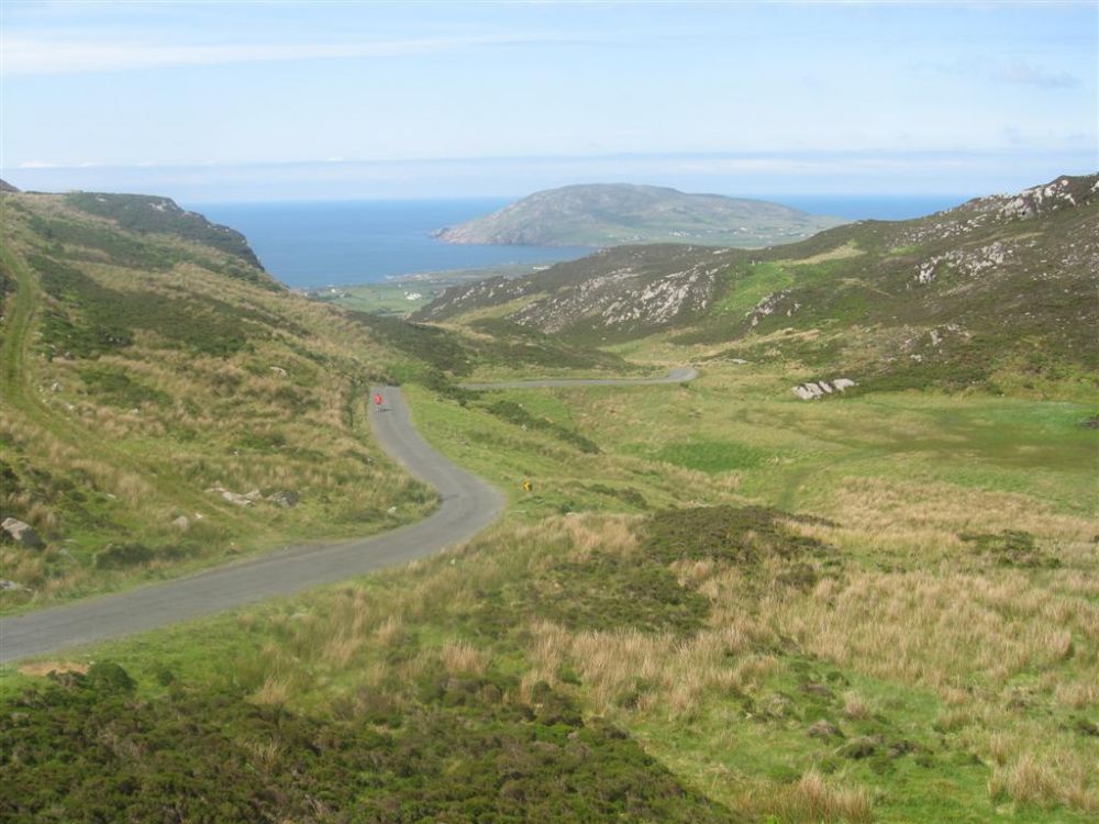 Photos from our Discover Ireland  Cycling Holiday