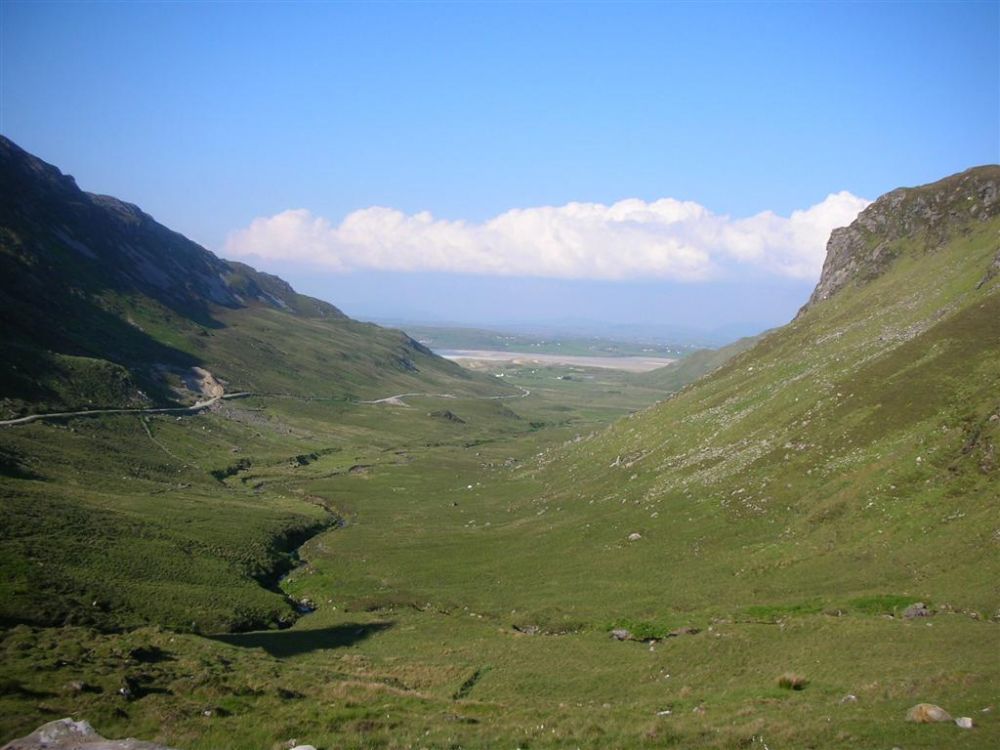 Discover Ireland 