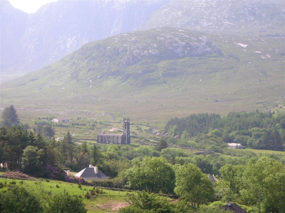 Photos from our Discover Ireland  Cycling Holiday