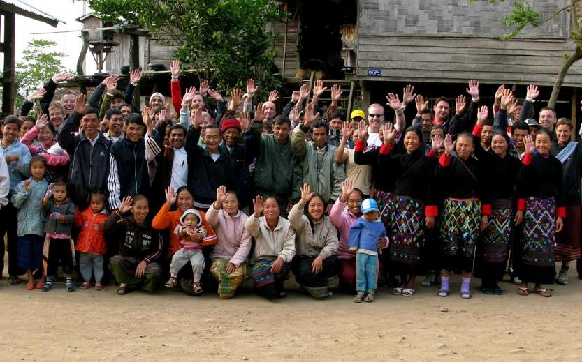 Home Stay Village