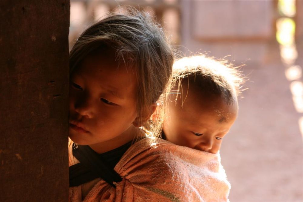 Hmong Village