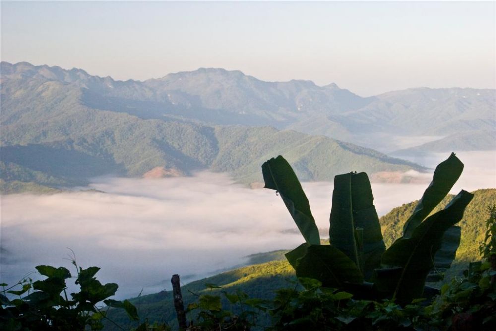 Photos from our Laos - Laung Prabang to Vientiane Cycling Holiday